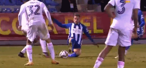 姆巴佩：这场比赛对球迷来说非常精彩，但对球员来说则不然