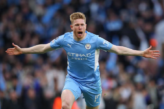 里沙利松晒AI制作孙兴慜雕像图，并艾特热刺官方“请安排”