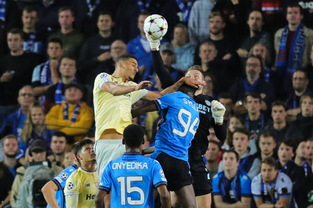 意足协主席：如果我辞职意大利就能拿世界杯，我愿意离开