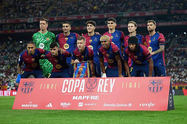 每体：巴萨接近签下埃及17岁前锋阿卜杜勒卡里姆