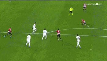 马德里在NFL引发的流亡和风暴后重返家园