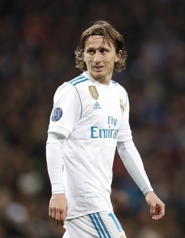 欧冠球员荣誉榜：最佳射手更新,